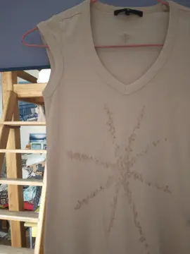 haut femme T36