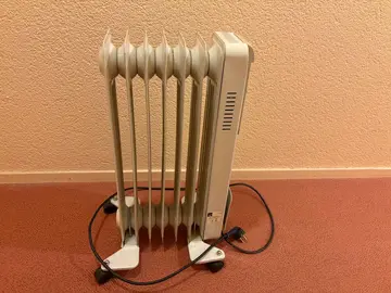 chauffage électrique