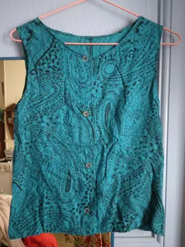 haut femme T38
