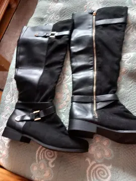 botte 40