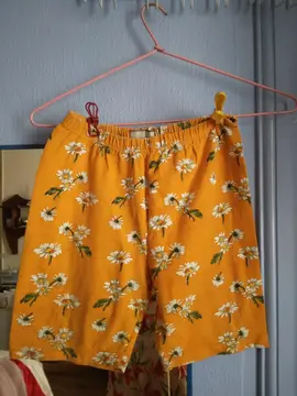 short cycliste 12 ans
