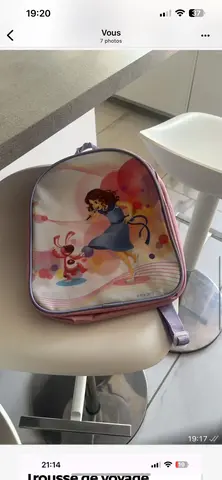 CHERCHE SAC A DOS POUR LES NÉCESSITEUX DU MALI 🇲🇱