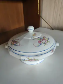 soupière