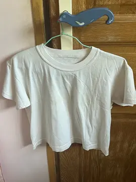 T-shirt 16 ans