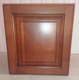 Caisson en bois