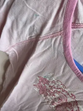 Chemise de nuit 16 ans