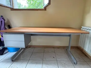 bureau