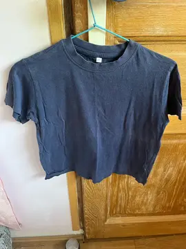 T-shirt XXXS