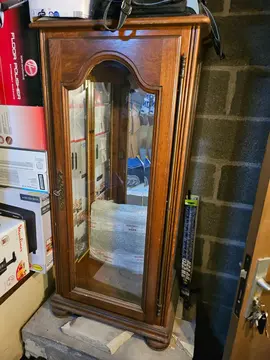 VITRINE