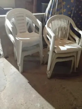 fauteuil de jardin