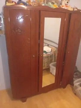 armoire penderie