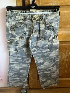 Jean XXXS