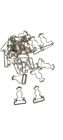 attaches salopette