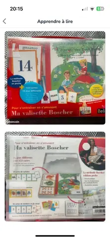 livre enfants