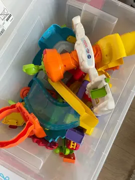 livres et jeux enfants