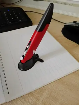 souris stylet
