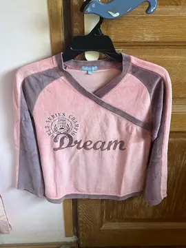 Pull XXS