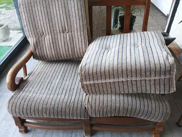 canapé et fauteuils