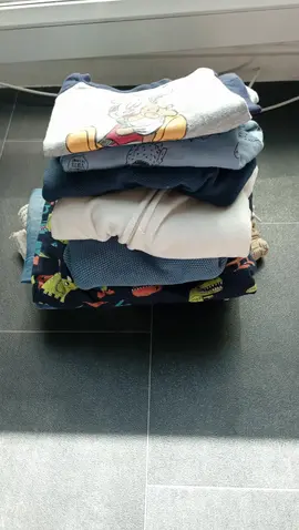vêtements garçons 18-24