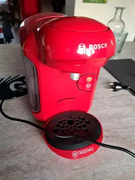 machine à café