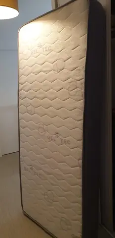 Matelas 90 x 200