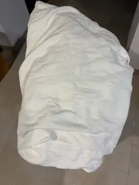 Protège matelas en 90