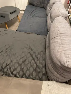 canapé angle