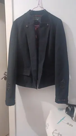 veste bonobo t.M