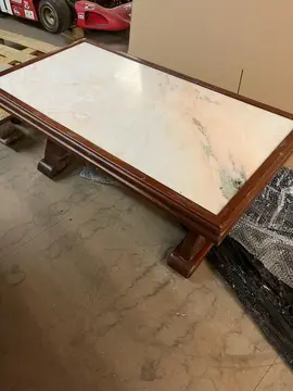 Table de salon