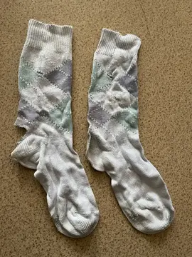 chaussettes Burlington