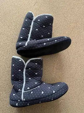 chaussons T38