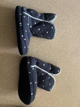 chaussons t36