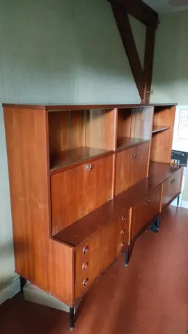 À donner – Meuble de salon 2,40 m