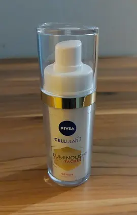 Soin Spécifique anti-tache (Nivea)