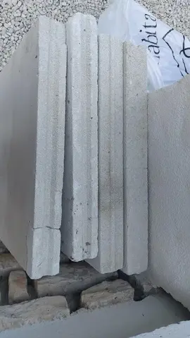 beton cellulaire