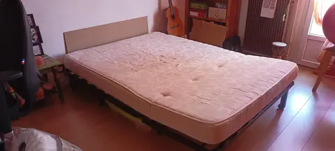 matelas 200/140/14