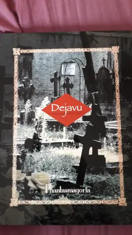 déjà vu phantasmagoria CD DVD visual Kei Japon