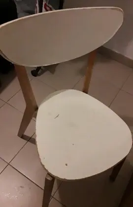 chaise
