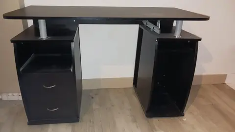bureau