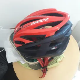 casque velo adulte reglable
