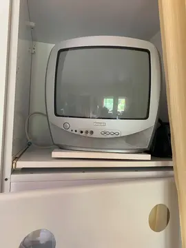 televiseur