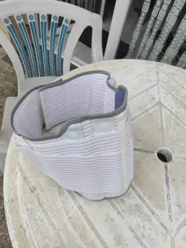 ceinture de maintien du dos
