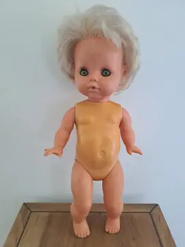 poupée raynal