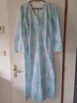 chemise de nuit vintage