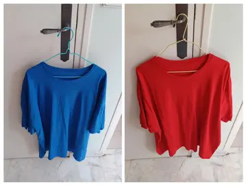 Lot de 3 tee-shirts homme. 3XL
