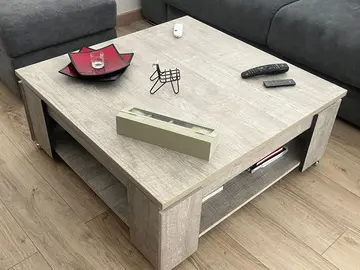 table salon