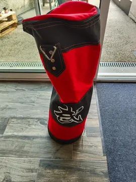 Sac de frappe boxe