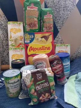 don alimentaire