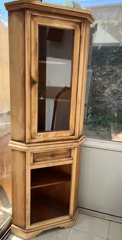 Meuble d’Angle à rénover