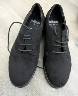 mocassins